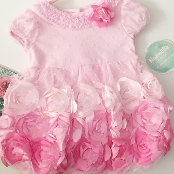 nanette baby clothes